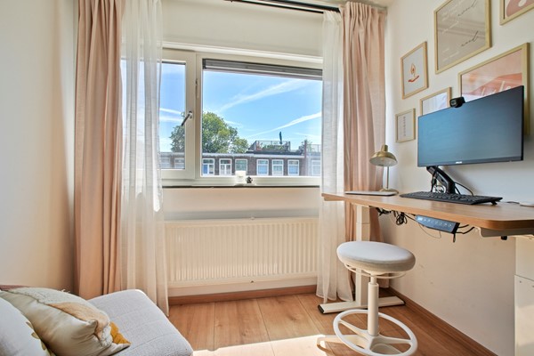Medium property photo - Wijttenbachstraat 24C, 1093 JC Amsterdam